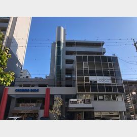 大原ビル 7階 築30年5ヶ月の賃貸物件