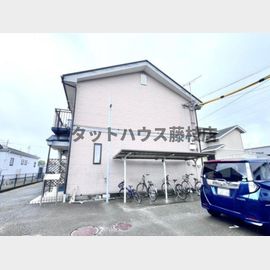 エスペランサの賃貸物件