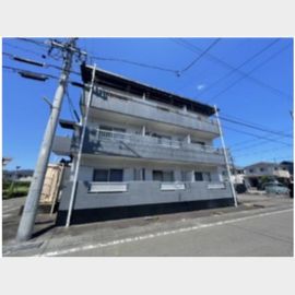西焼津駅より徒歩26分 3階 築30年4ヶ月の賃貸物件