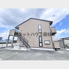 金谷駅よりバス15分 1階 築7年9ヶ月の賃貸物件