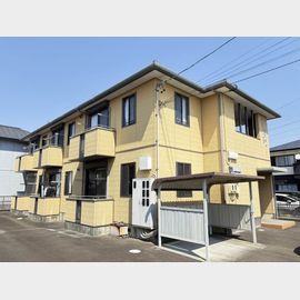 焼津駅よりバス12分 1階 築21年4ヶ月の賃貸物件