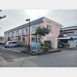 ライフピア 1階 築32年3ヶ月の賃貸物件