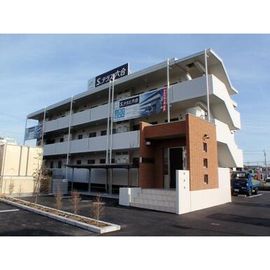 Ｓ．テラス六合の賃貸物件