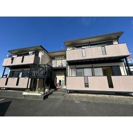 金谷駅よりバス17分 築27年3ヶ月 2階建の賃貸物件