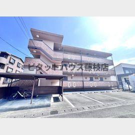 アレグリーアの賃貸物件
