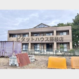 プリオール 2階 築21年6ヶ月の賃貸物件