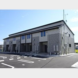 ブライト・ガーデン小土の賃貸物件