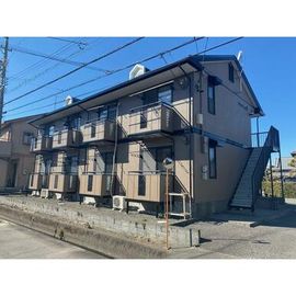 西焼津駅より徒歩13分 1階 築30年10ヶ月の賃貸物件