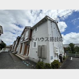 フリーデ１の賃貸物件