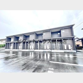 LOTUS石津中町の賃貸物件