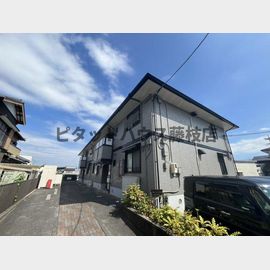 島田駅より徒歩21分 1階 築27年1ヶ月の賃貸物件