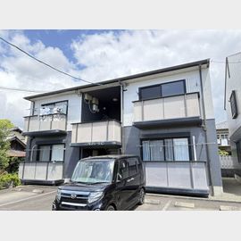 プレジャー5Cの賃貸物件