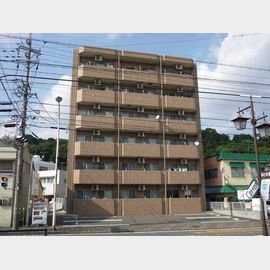カルフール千歳 5階 築20年1ヶ月の賃貸物件