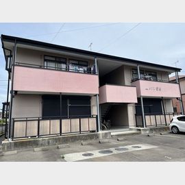 メゾン宮島の賃貸物件