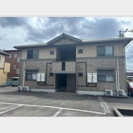 クレイドル青木Bの賃貸物件