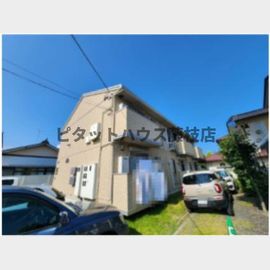 西焼津駅より徒歩18分 2階 築13年6ヶ月の賃貸物件