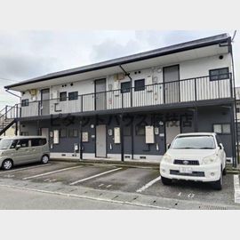 藤枝駅よりバス9分 1階 築31年3ヶ月の賃貸物件