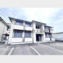フレンドリー仲田２Ｂの賃貸物件