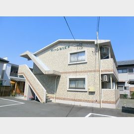 グリーンヒルズFの賃貸物件