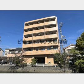 焼津駅より徒歩7分 3階 築18年10ヶ月の賃貸物件