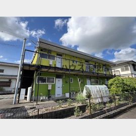 西焼津駅より徒歩8分 1階 築41年2ヶ月の賃貸物件