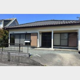 島田駅よりバス41分 1階 築38年4ヶ月の賃貸物件