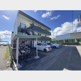 島田駅よりバス24分 3階 築30年5ヶ月の賃貸物件
