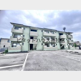 ＰａｒｋＨｏｍｅｓ壱番館の賃貸物件