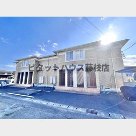 アザレア・ＨＯＲＩＫＡＷＡの賃貸物件