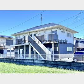 西焼津駅よりバス30分 1階 築36年4ヶ月の賃貸物件