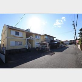 藤枝駅よりバス10分 2階 築37年6ヶ月の賃貸物件