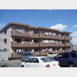 聖マンション１ 3階 築31年7ヶ月の賃貸物件