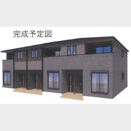 西焼津駅より徒歩9分 1階 新築の賃貸物件