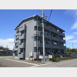 ボヌール田中の賃貸物件