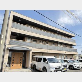 グランドメゾン西小川 3階 築25年3ヶ月の賃貸物件