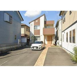 焼津駅より徒歩10分 築18年9ヶ月 2階建の賃貸物件