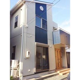 焼津駅より徒歩10分 築18年9ヶ月 2階建の賃貸物件