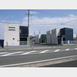 藤枝駅よりバス18分 1階 築17年3ヶ月の賃貸物件