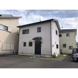 西焼津駅より徒歩19分 築24年4ヶ月 2階建の賃貸物件