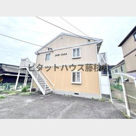 DUECASA 2階 築33年4ヶ月の賃貸物件