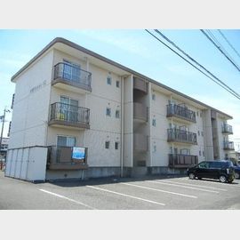 焼津駅よりバス12分 1階 築34年4ヶ月の賃貸物件