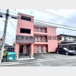焼津駅より徒歩9分 1階 築24年9ヶ月の賃貸物件