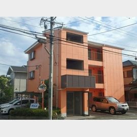焼津駅より徒歩9分 2階 築24年9ヶ月の賃貸物件