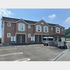 藤枝駅よりバス58分 築23年4ヶ月 2階建の賃貸物件