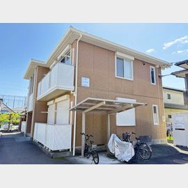 シャンテ西焼津Fの賃貸物件
