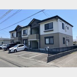 焼津駅よりバス26分 2階 築26年1ヶ月の賃貸物件