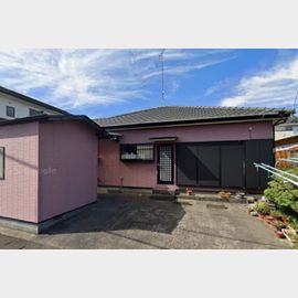 焼津駅よりバス12分 1階 築29年3ヶ月の賃貸物件