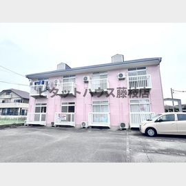 西焼津駅より徒歩29分 2階 築35年の賃貸物件