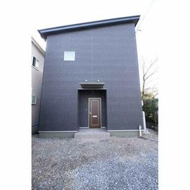 島田駅より徒歩13分 築7年6ヶ月 2階建の賃貸物件