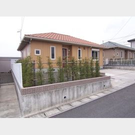 藤枝駅よりバス2分 築21年 1階建の賃貸物件